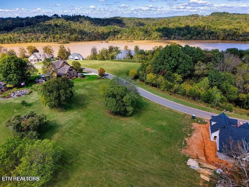 2912 Persimmon Ridge, Loudon, TN 37774 - #3