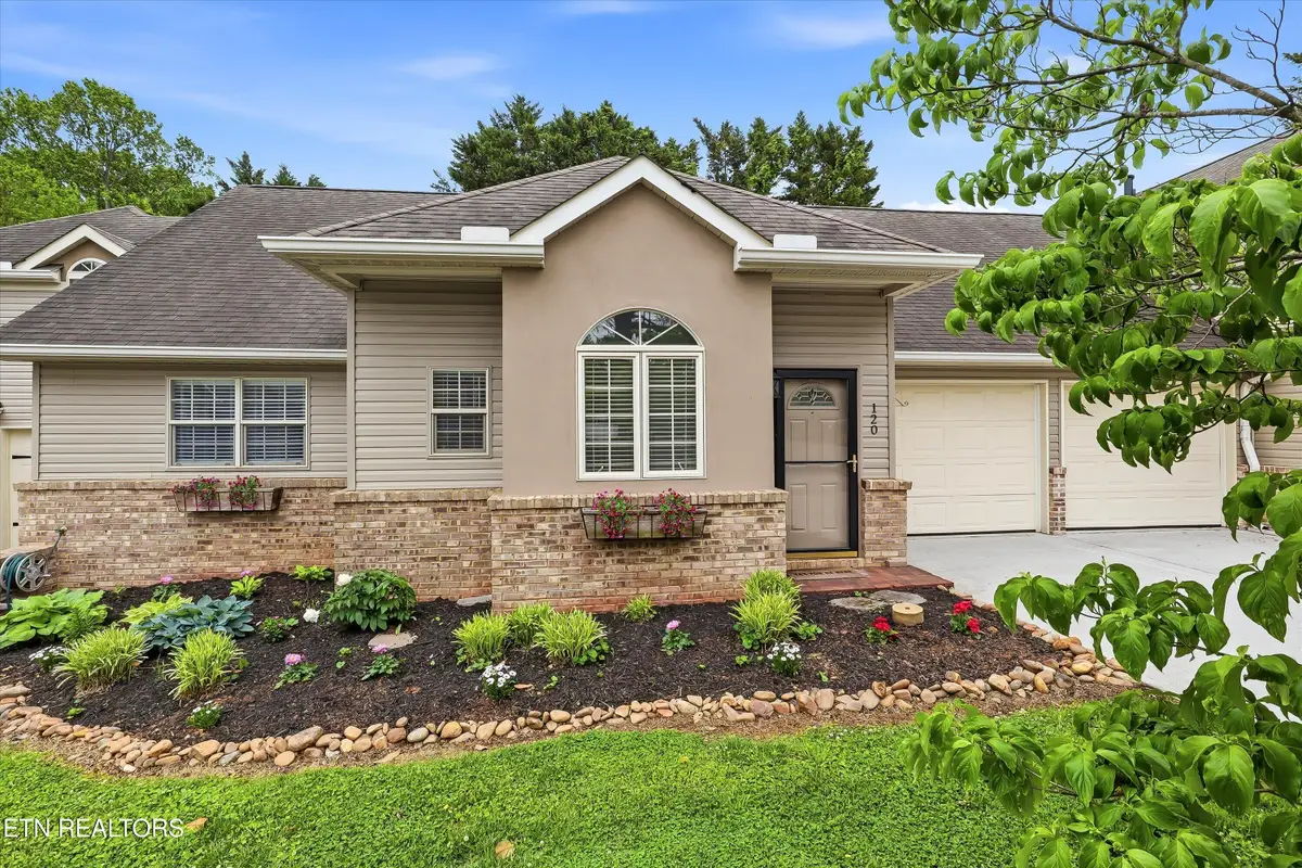 120 Sunset View Loop, Maryville, TN 37801 - #1
