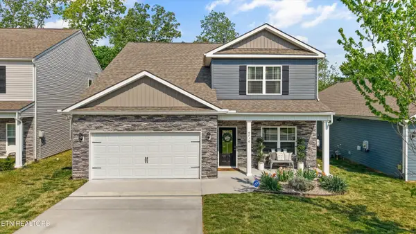 9716 War Admiral Lane, Knoxville, TN 37931
