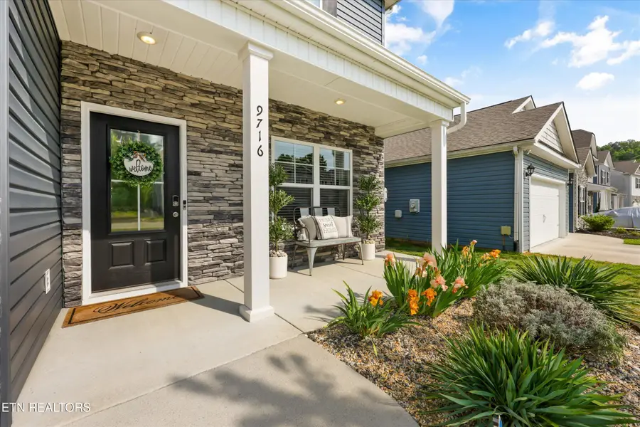 9716 War Admiral Lane, Knoxville, TN 37931 - #3