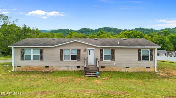 604 Elaine Drive, Tazewell, TN 37879