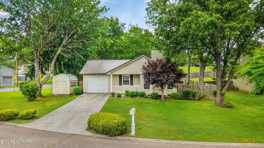 2316 Carbury Rd #2316, Knoxville, TN 37921 - #2