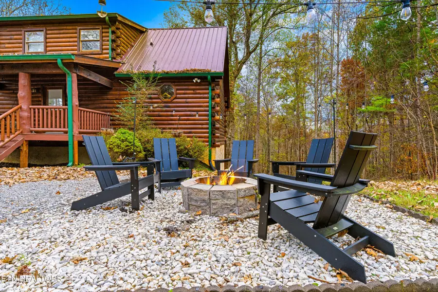 4250 Mountain Rest Way, Sevierville, TN 37876 - #3