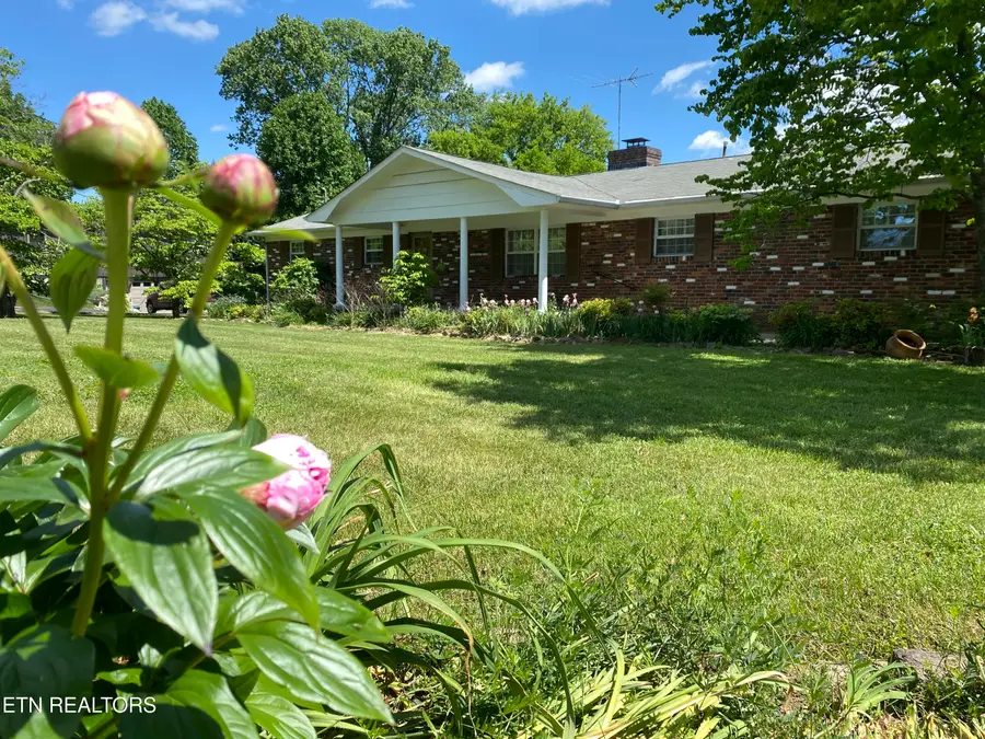 415 Barberry Drive, Knoxville, TN 37912 - #3