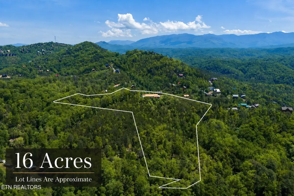 0 Sandstone Way, Pigeon Forge, TN 37876 - #1