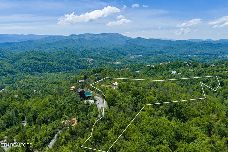 0 Sandstone Way, Pigeon Forge, TN 37876 - #2