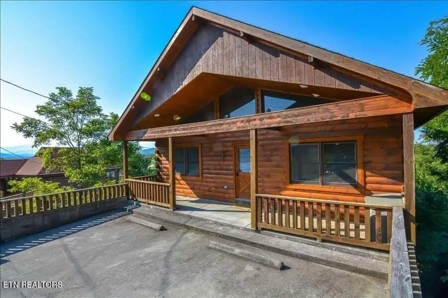 2044 Oakmont Drive, Sevierville, TN 37876 - #1