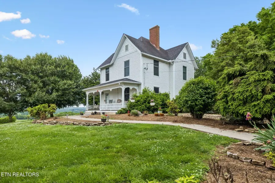 1131 Nance Rd, New Market, TN 37820 - #3