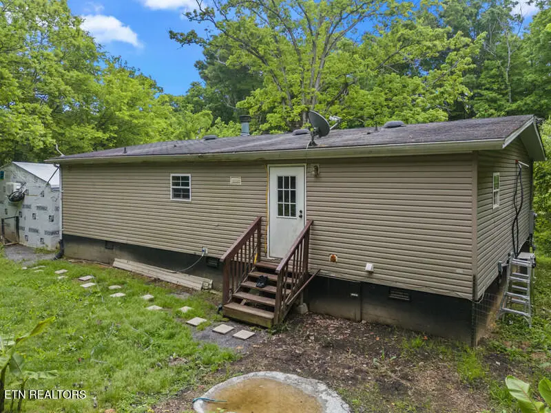454 Duncan St, Newport, TN 37821 - #3
