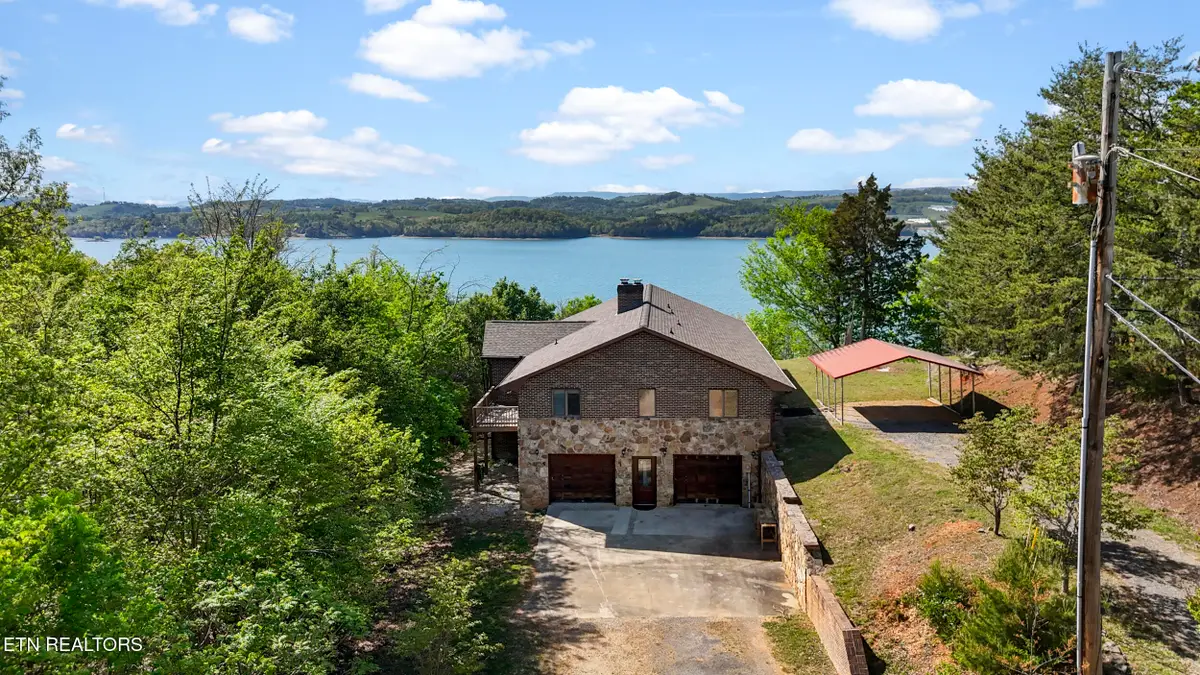 7366 Circle Point Drive, Talbott, TN 37877 - #1