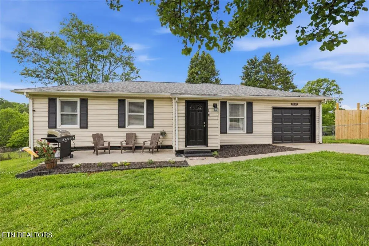 1847 Nandina Drive, Maryville, TN 37801 - #1