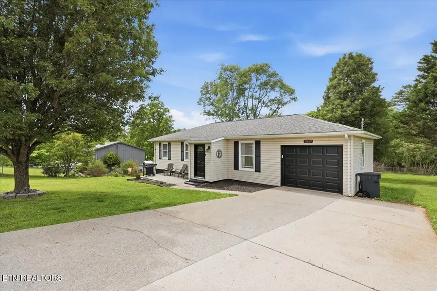 1847 Nandina Drive, Maryville, TN 37801 - #2