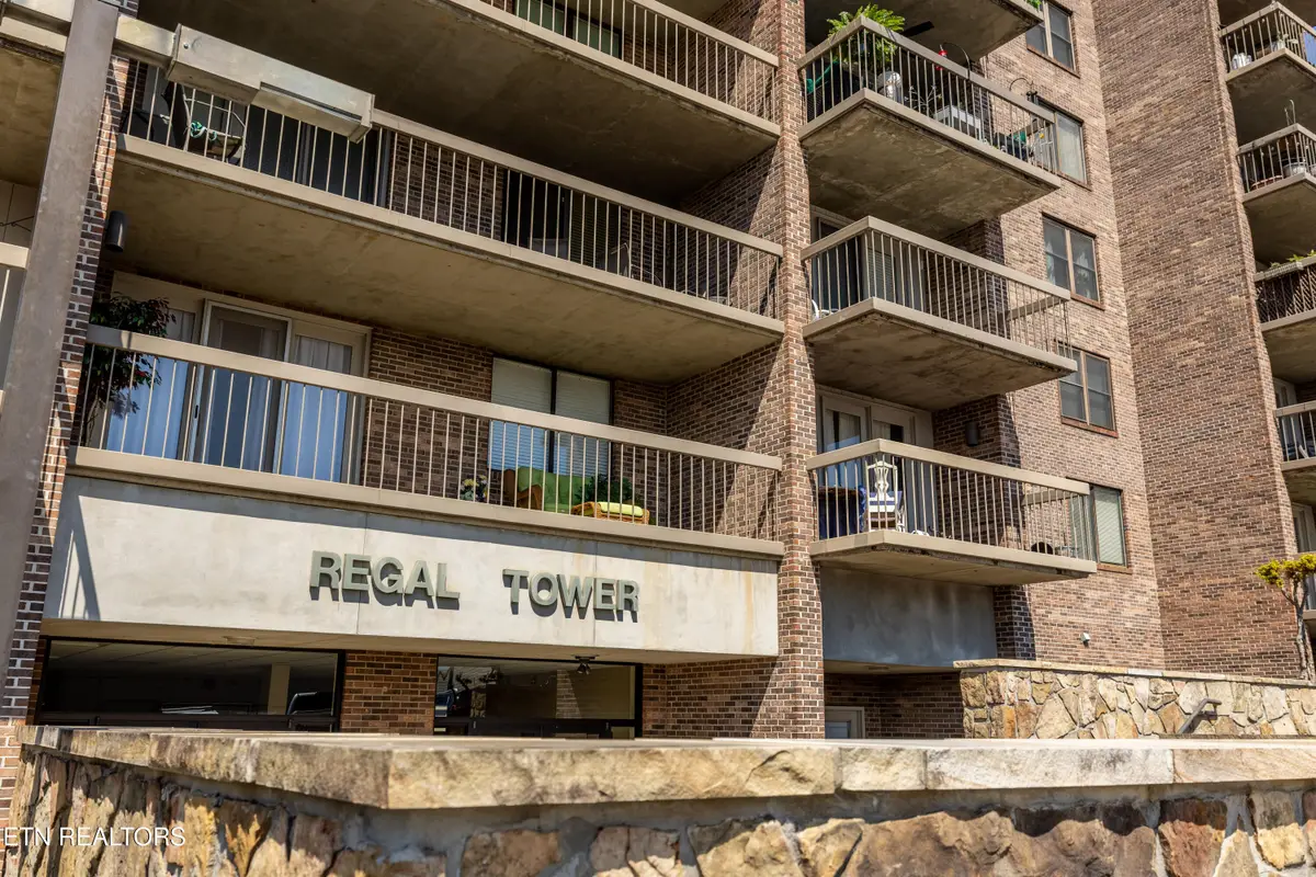 111 Regal Tower, Maryville, TN 37804 - #1