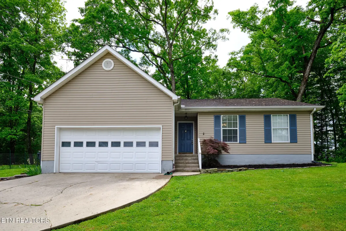 5001 Buckshot Way, Knoxville, TN 37918 - #1