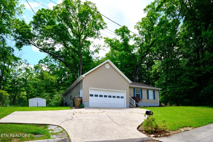 5001 Buckshot Way, Knoxville, TN 37918 - #3