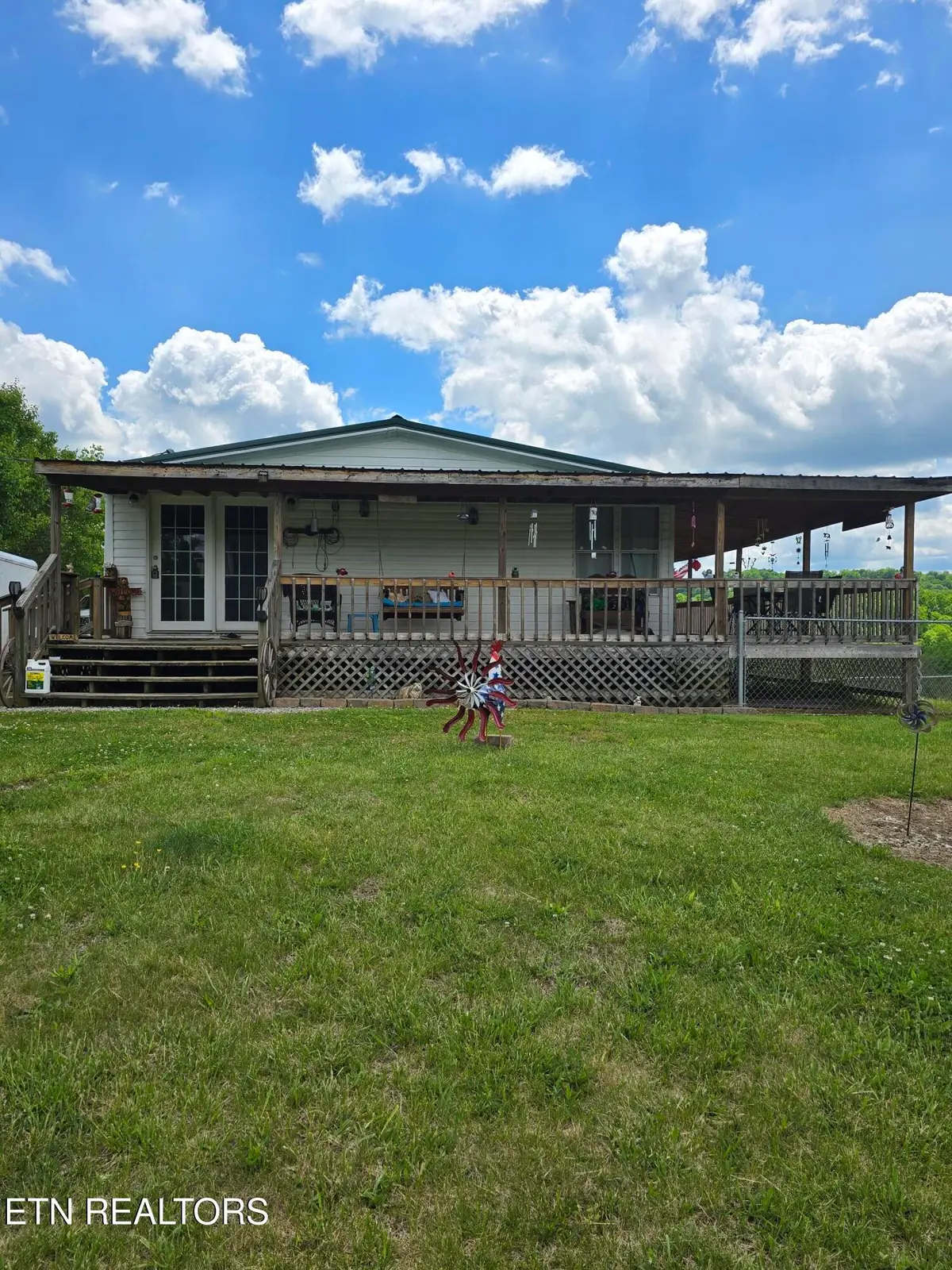 398 Cedar Glen Way, Bybee, TN 37713 - #1