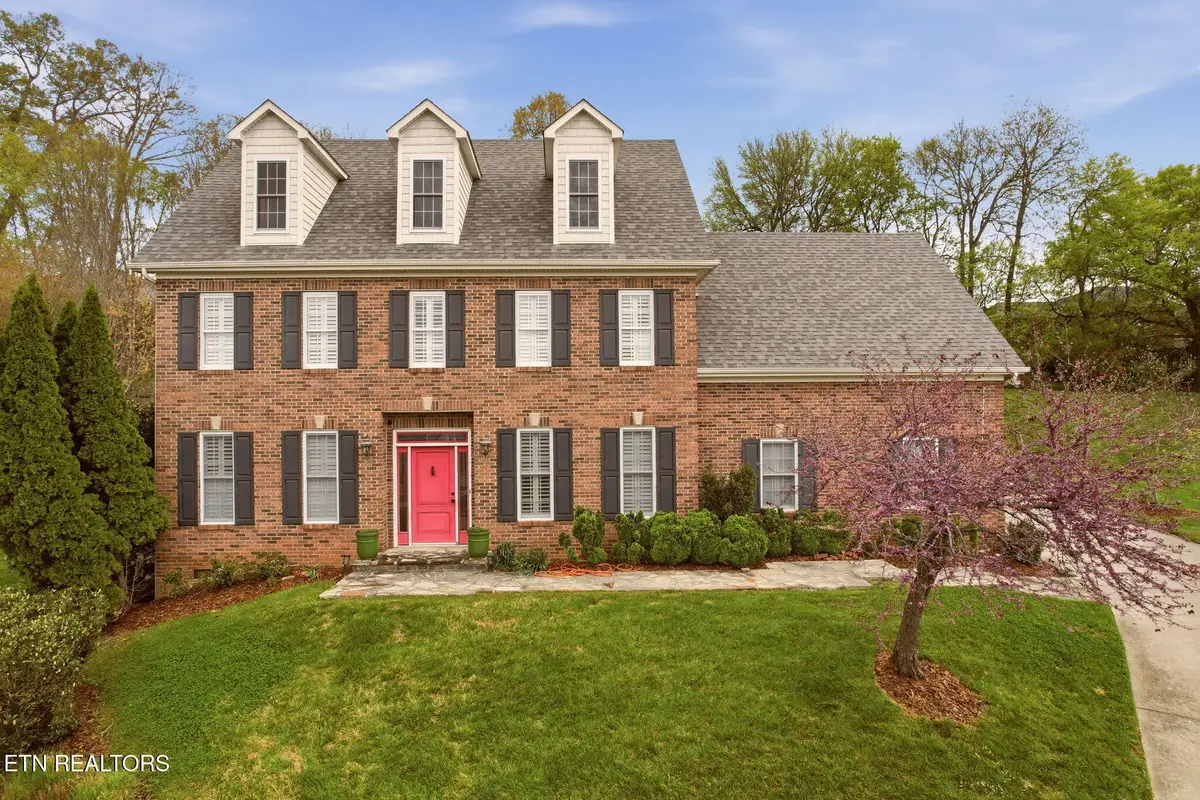 10300 Evening Ridge Lane, Knoxville, TN 37922 - #1