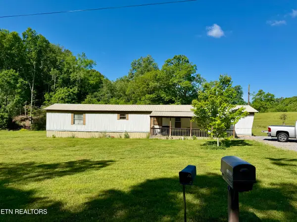 147 County Road 311, Sweetwater, TN 37874