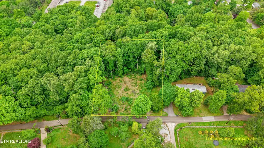 2915 Curtis Lane, Knoxville, TN 37918 - #2
