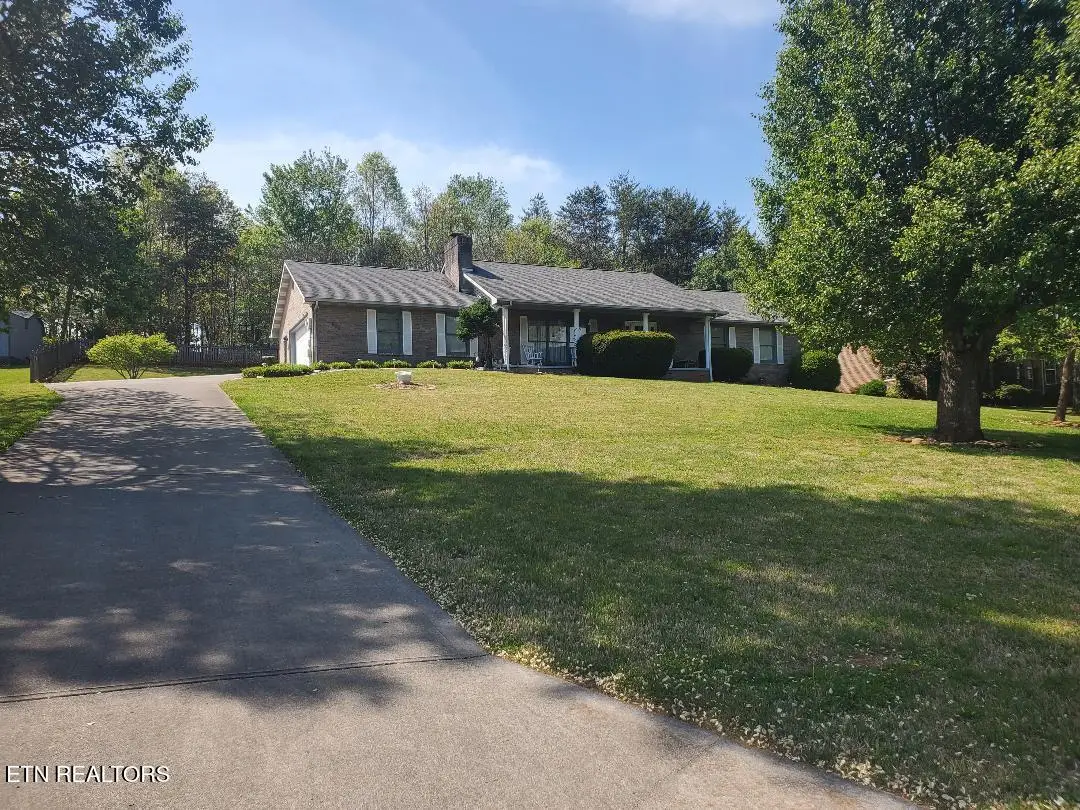 817 Pioneer Drive, Seymour, TN 37865 - #1
