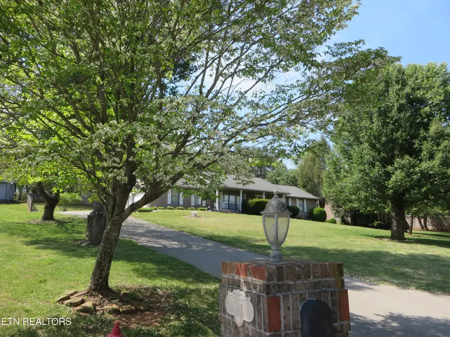 817 Pioneer Drive, Seymour, TN 37865 - #2