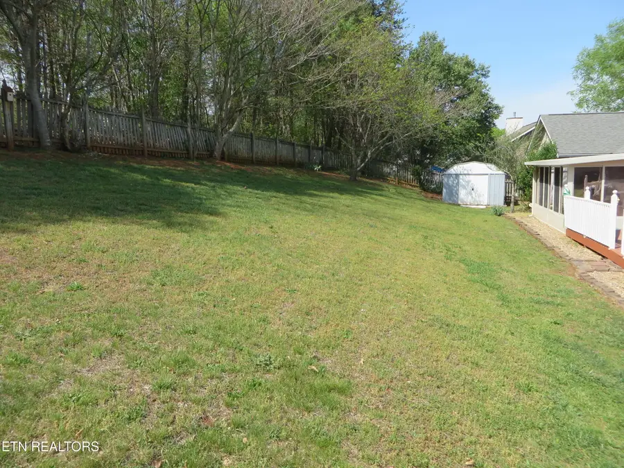 817 Pioneer Drive, Seymour, TN 37865 - #3