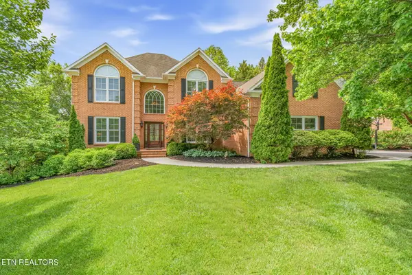 1533 Botsford Drive, Knoxville, TN 37922