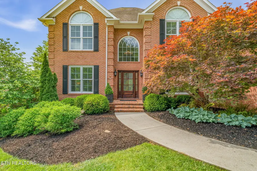 1533 Botsford Drive, Knoxville, TN 37922 - #2