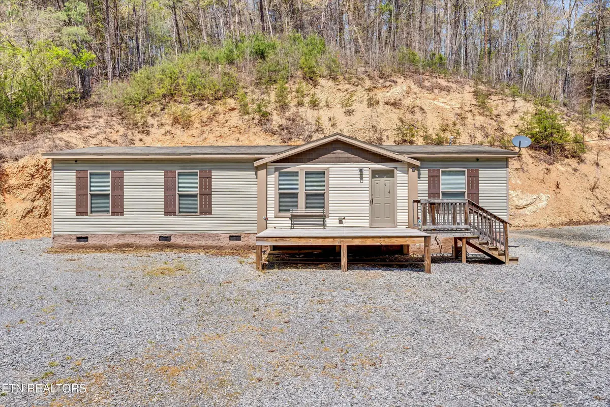 550 Ogle Drive, Pigeon Forge, TN 37863 - #1