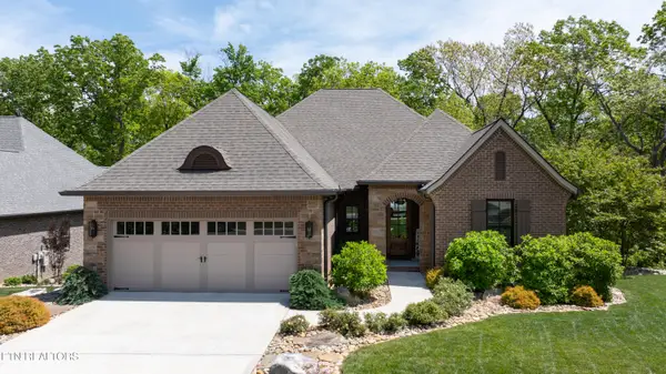 114 Chestnut Ridge Court, Crossville, TN 38558