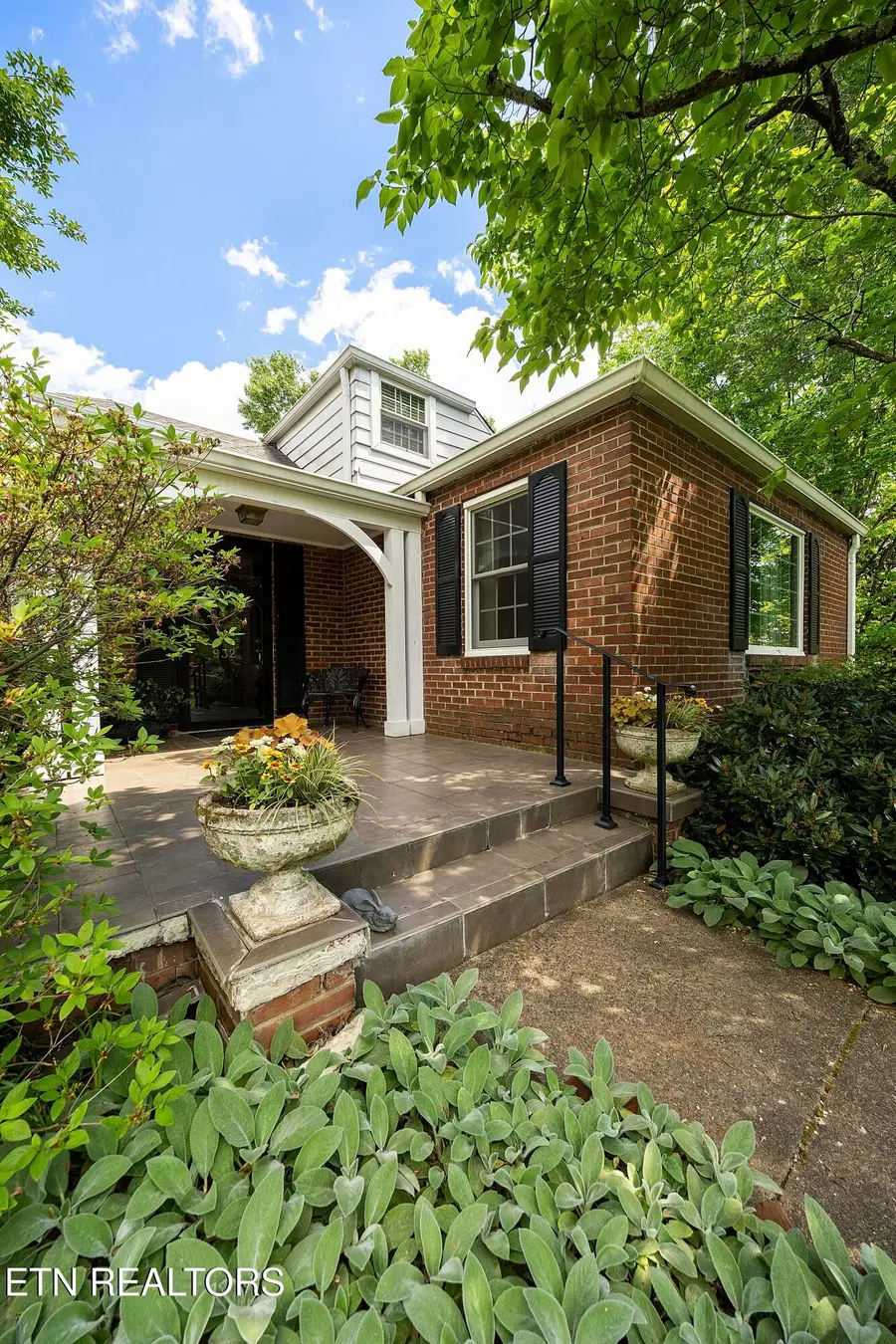 932 Woodside St, Knoxville, TN 37919 - #3