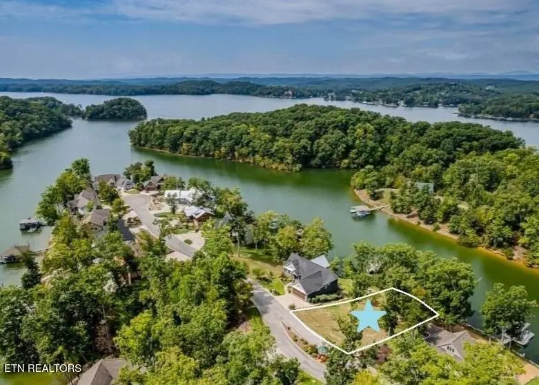 644 Waterfront Way, Ten Mile, TN 37880 - #3