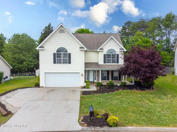 1813 Bisbee Lane, Knoxville, TN 37931