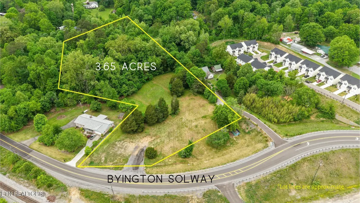 0 Byington Solway Rd, Knoxville, TN 37931 - #1