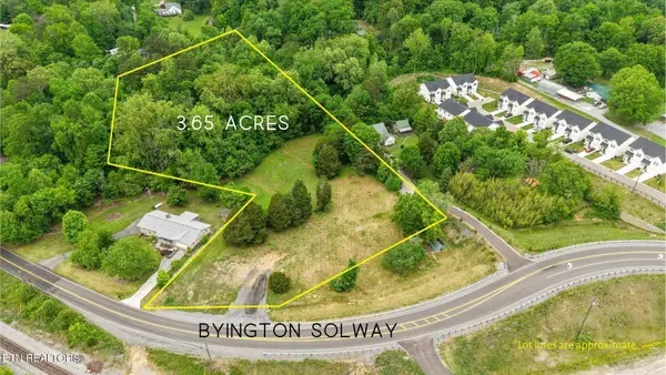 0 Byington Solway Rd, Knoxville, TN 37931