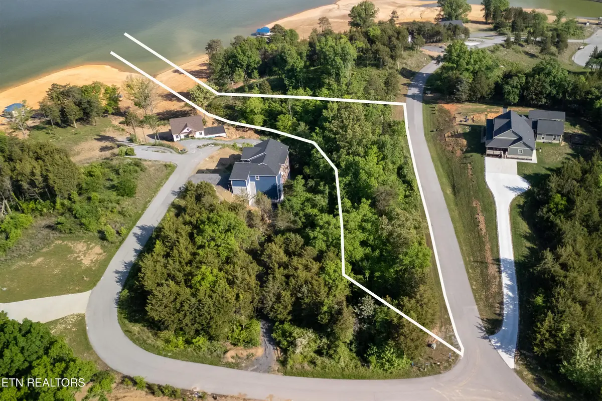 Quiet Cove Way, Dandridge, TN 37725 - #1