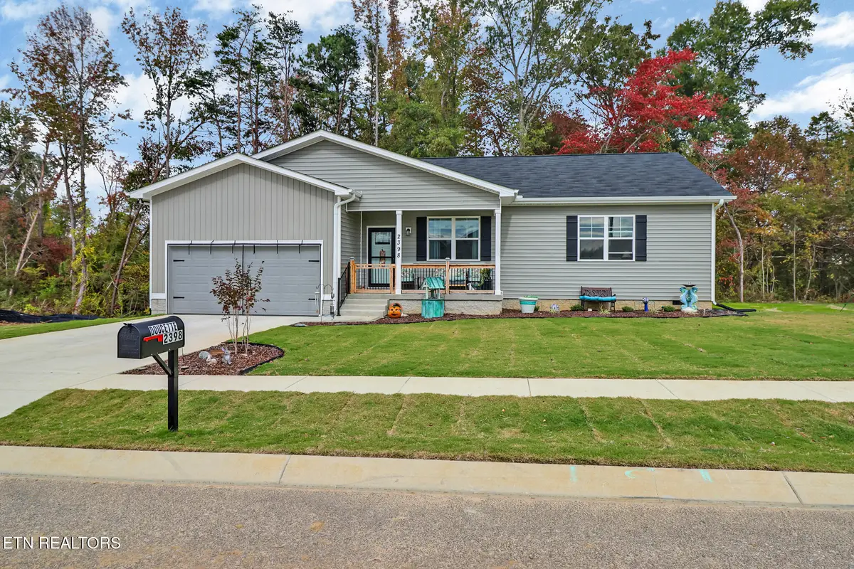 2398 Nelson Way, Cookeville, TN 38506 - #1