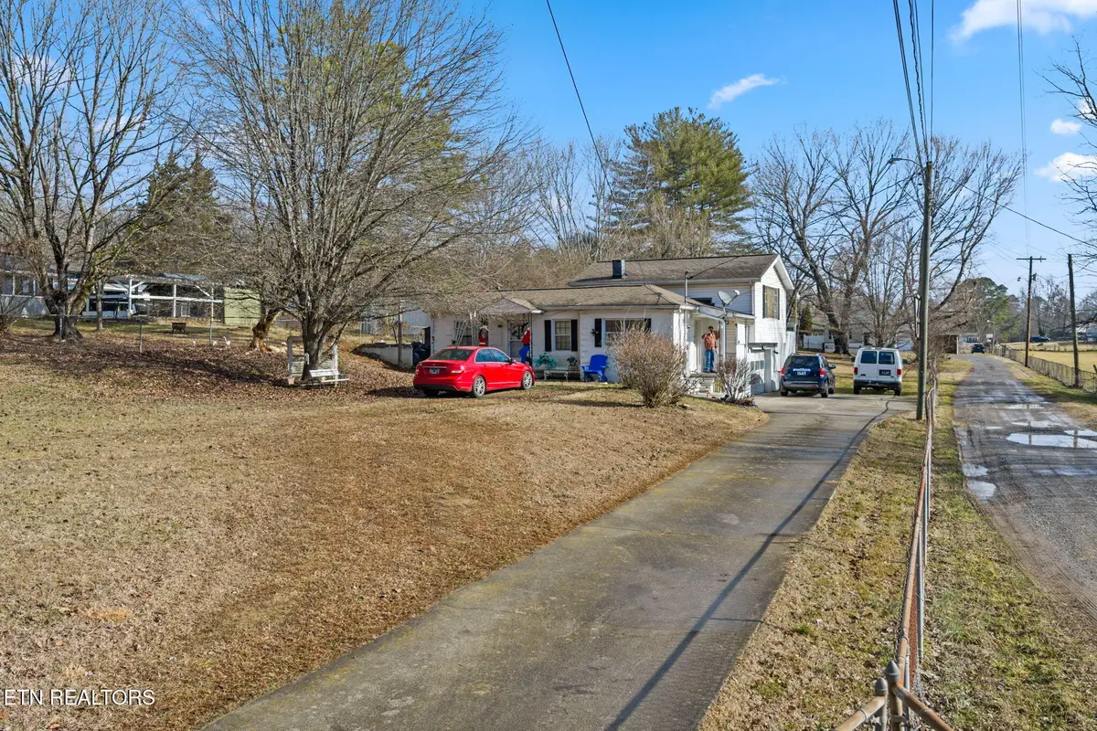 2360 Mynatt - 01 Rd, Knoxville, TN 37918 - #1