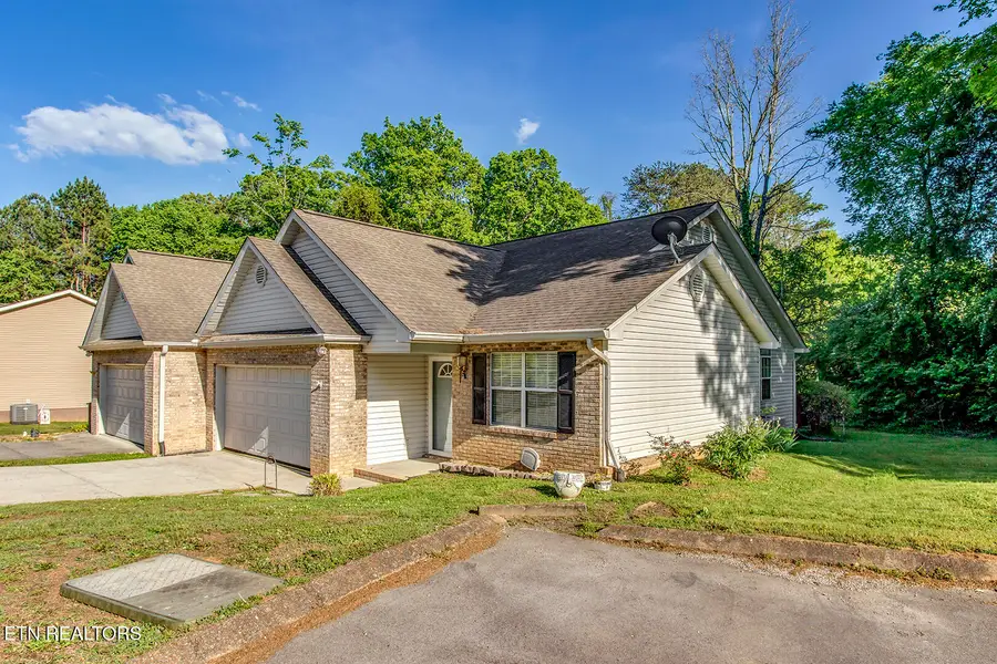 146 Oak Place Circle, Madisonville, TN 37354 - #2