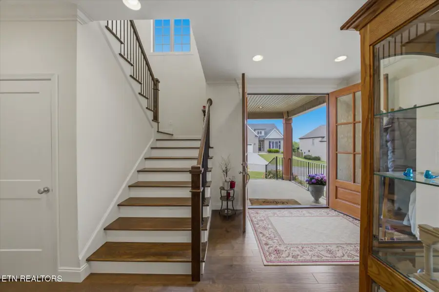2334 Hickory Crest Lane, Knoxville, TN 37932 - #3