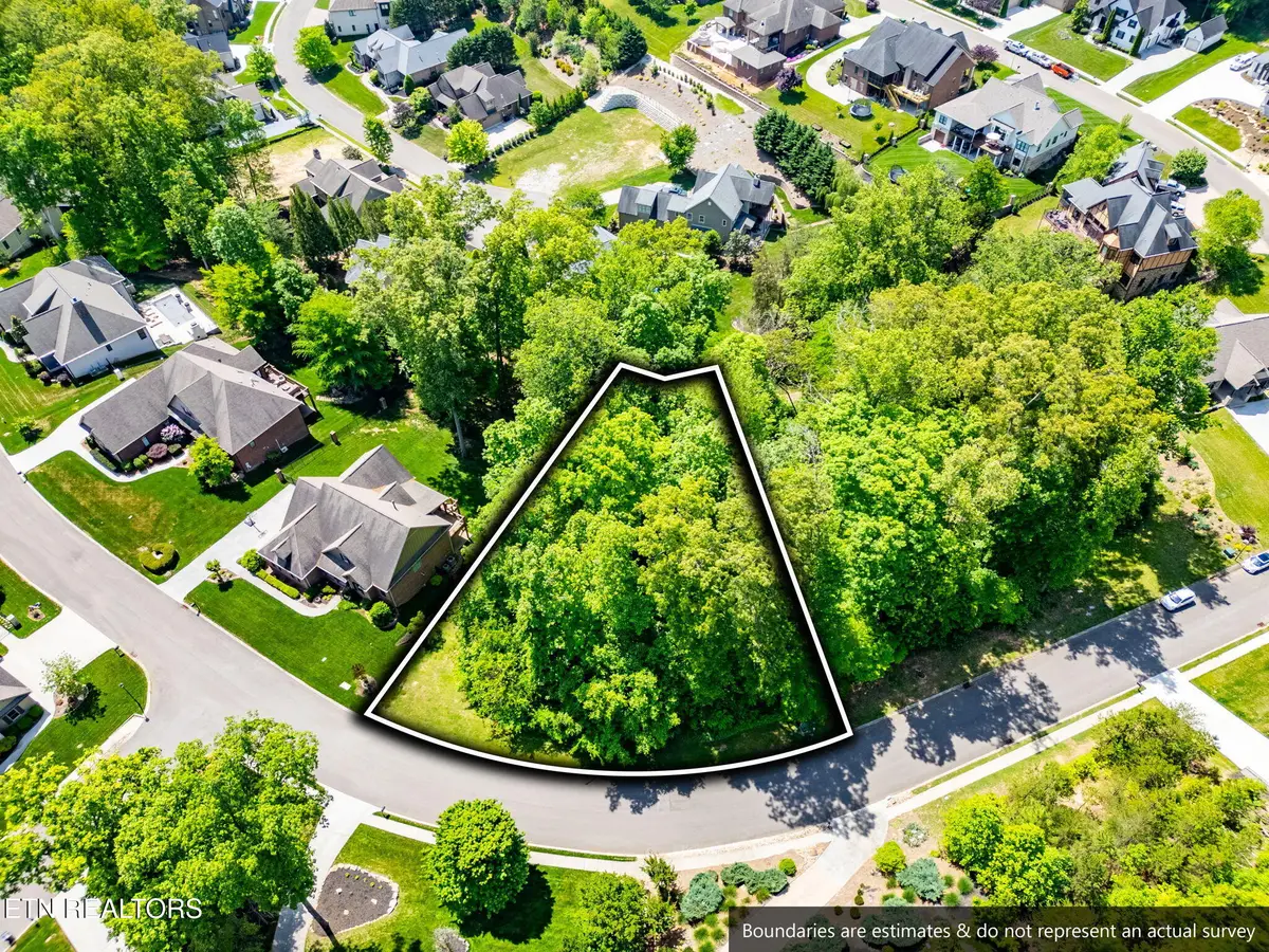 2209 Viewcrest Lane, Knoxville, TN 37932 - #1