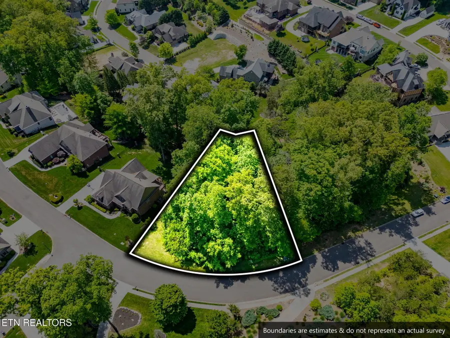 2209 Viewcrest Lane, Knoxville, TN 37932 - #3