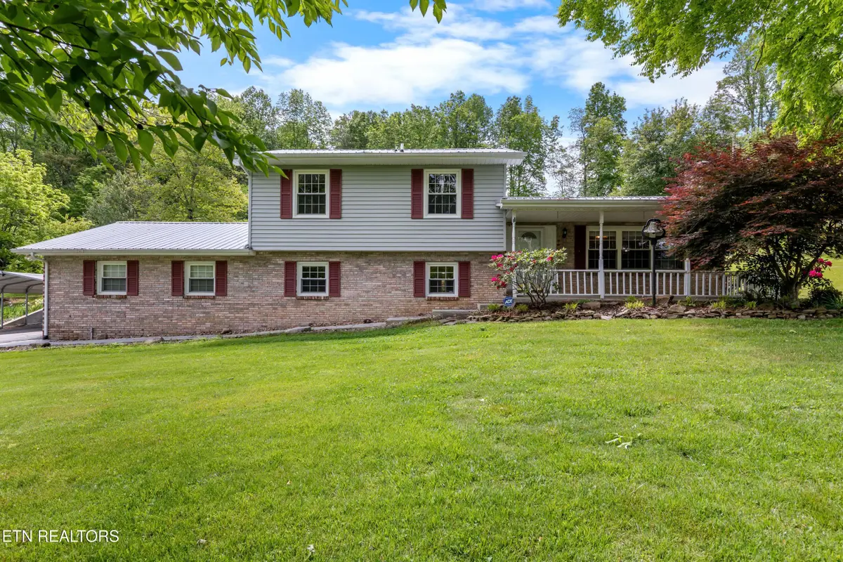 150 Lillywood Drive, Lafollette, TN 37766 - #1