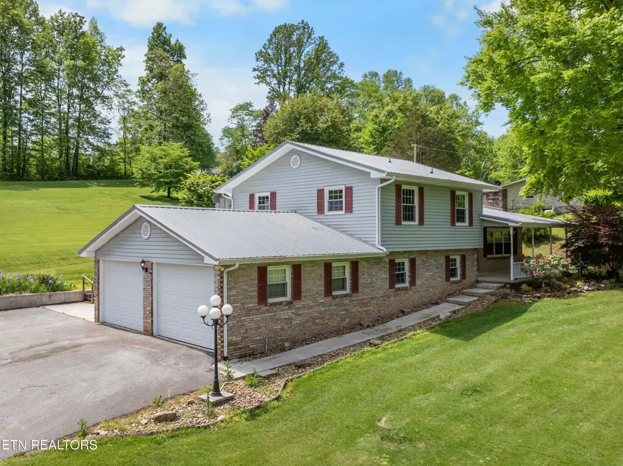 150 Lillywood Drive, Lafollette, TN 37766 - #2