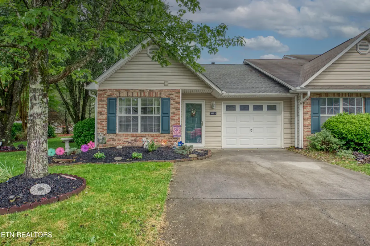 1723 Wood Song Lane, Knoxville, TN 37914 - #1