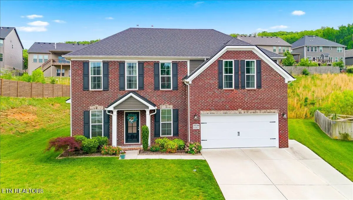 10340 Banjo Lane, Knoxville, TN 37932 - #1