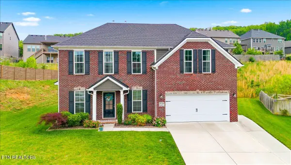 10340 Banjo Lane, Knoxville, TN 37932
