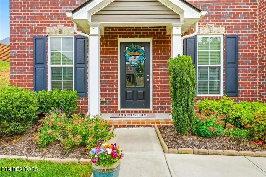 10340 Banjo Lane, Knoxville, TN 37932 - #2