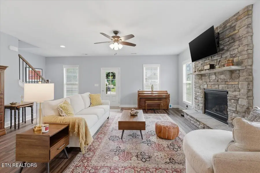 10340 Banjo Lane, Knoxville, TN 37932 - #3
