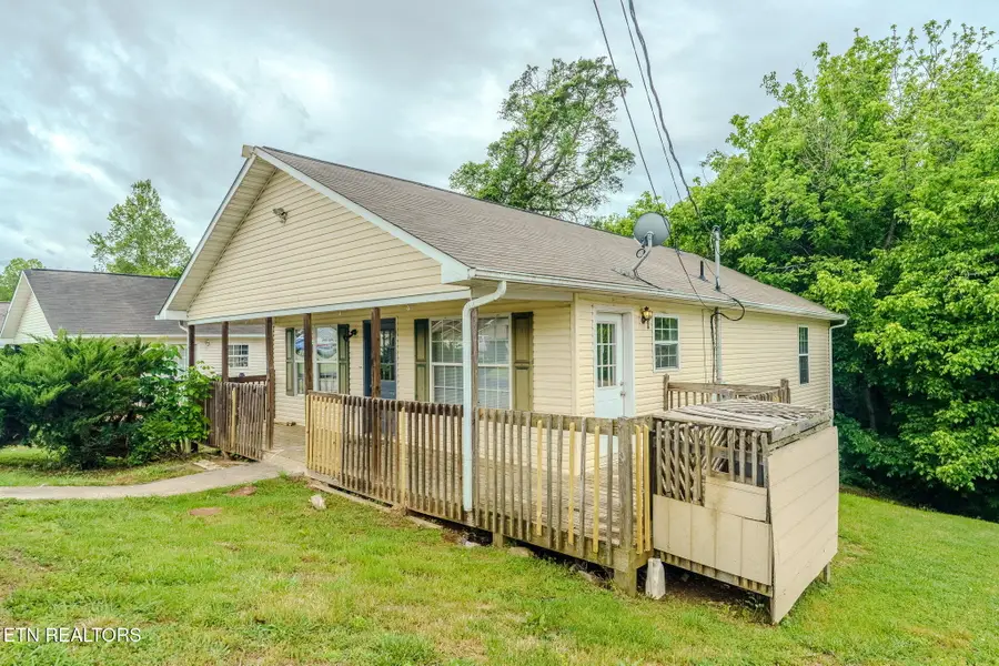 167 Red Bud Lane, Sevierville, TN 37876 - #2